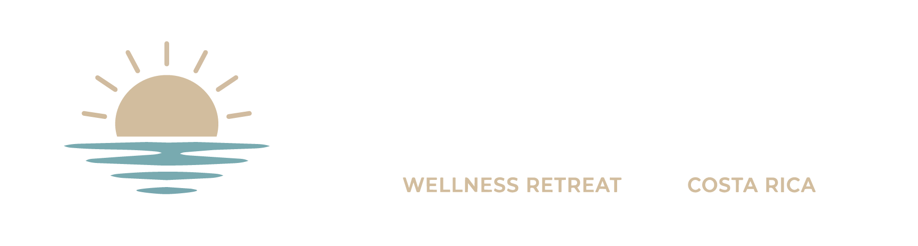 Curación Santuario Center Logo